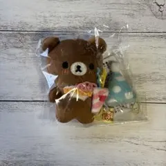 2026年最新】リラックマ ストロベリーパーティー ぬいぐるみ チャイ