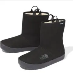 THE NORTH FACE ウインター キャンプ ブーティー【美品】