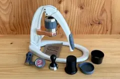 Flair Espresso Maker PRO 2 本体　おまけ付けましたのサムネイル
