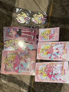 プリキュア キュアアイドル 咲良うた