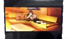 まどか☆マギカ ワルプルギスの廻天 特典 フィルム ワス まどか まどマギ