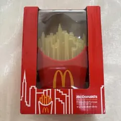 【新品未開封】McDonald's マンハッタンポテトライト　福袋