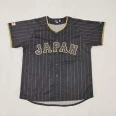 山田哲人選手 侍ジャパンレプリカユニフォーム(2023年WBCモデル