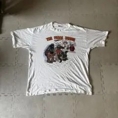 90sヴィンテージTHE FINAL SCORE Tシャツ