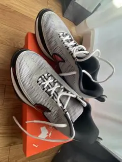 NIKE BOOK2 スピリドン　27cmのサムネイル