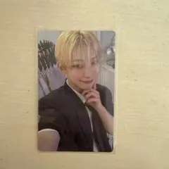 ROMANCE UNTOLD ソヌ トレカ ARCANUM