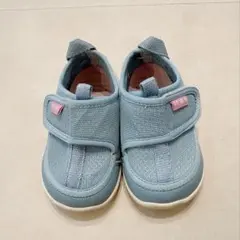 イフミー　ウォーターシューズ　13.0cm 水色