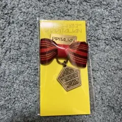 ※リメイク品　嵐リボンチャーム
