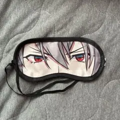 ヒプノシスマイク アイマスク　碧棺左馬刻