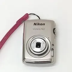2025年最新】COOLPIX S01の人気アイテム - メルカリ