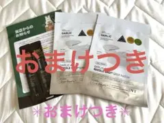 VT ガーリック AC リードルショット スポットパッチ　トライアルセット