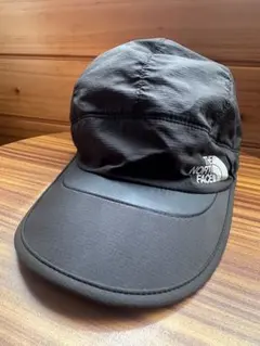 THE NORTH FACE スワローテイルキャップ ブラック