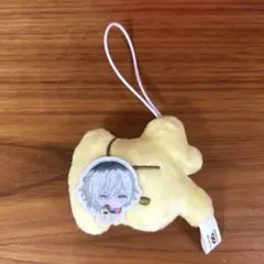 ブレイクマイケース わちゃねむちゃーむ　壱川春日