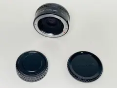 美観!ペンタックス PENTAX REAR CONVERTER K T6-2X