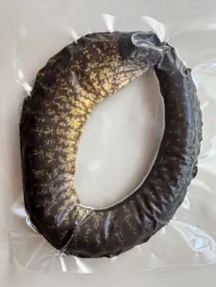 ウツボ　１匹そのまま冷凍　小サイズ 160グラム　170グラム　２匹セット