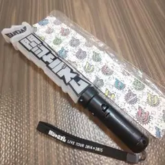 関ジャニ∞ 関ジャニズム ペンライト