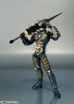 未開封　S.H.Figuarts　オルタナティブ•ゼロ　仮面ライダー龍騎