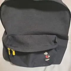 限定モデル✨マンハッタンポーテージ ミッキーマウス ディズニー　コラボリュック