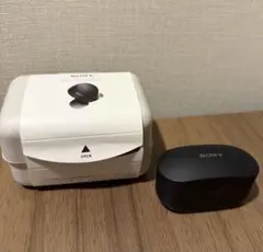 SONY WF-1000XM4 ワイヤレスイヤホン ブラック