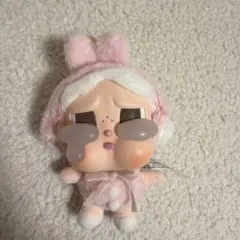 crybaby crying againシリーズ　うさぎ