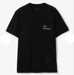 【bshop】TANGTANG半袖Tシャツ ONE OPE LACK WOMENのサムネイル