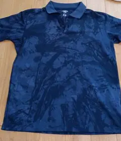 UNIQLO MEGURU YAMAGUCHI ポロシャツ Lのサムネイル