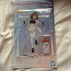 THE IDOLM@STER チアフルアンサンブル アクリルスタンド