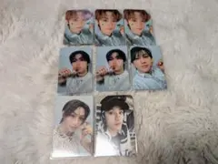 2025年最新】STRAYkids トレカ まとめ売りの人気アイテム - メルカリ