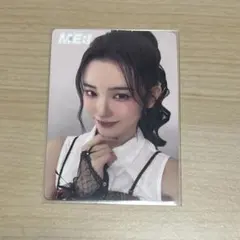 ME:I 櫻井美羽 周年記念 トレカ MUSE