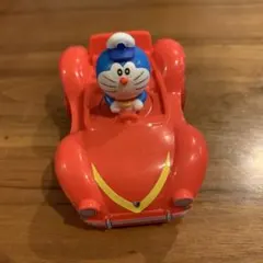 ドラえもん マクドナルド