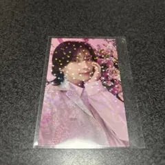 ジョンハン　トレカ　ALWAYS YOURS