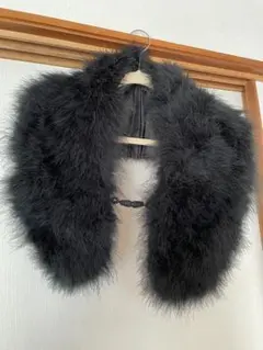 2025年最新】成人式 ショール 黒の人気アイテム - メルカリ