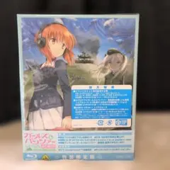 2026年最新】ガールズ&パンツァー 劇場版 dvdの人気アイテム - メルカリ
