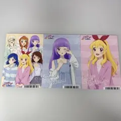 春のアイカツ！まつり　2024　10th Story　～未来へのStarway～