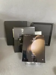 o*a様 【美品】Galaxy Z Fold5【256GBSIMフリー】　オマケ o*a様 【美品】Galaxy Z Fold5【256GBSIMフリー】 オマケ 2025年最新