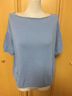 【niko and…】 2wayカットソー