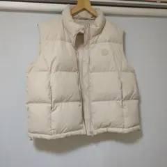 GAP　ダウンベスト