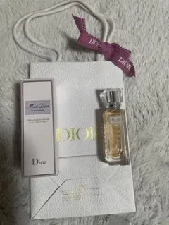 Miss Dior ミスディオール　オードゥ　パルファン20ml
