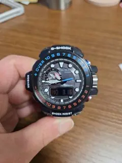 2026年最新】G-SHOCK GULFMASTER（ガルフマスター） GWN-1000の人気