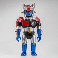noustoy MAZINGER nous toy IZUMONSTER