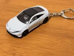 トミカ Honda Prelude キーホルダーのサムネイル