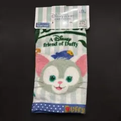 上海ディズニーリゾート限定ミニタオル新品未使用未開封ジェラトーニ