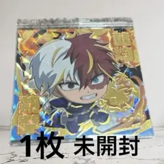 僕のヒーローアカデミア ウエハースシール