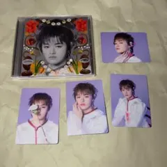 げんじぶ　文藝解体新書　大倉空人盤コンプセット