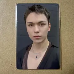 SEVENTEEN NEW_ 会場限定　weverse トレカ　バーノン