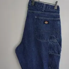 ペインターデニム ワークパンツ