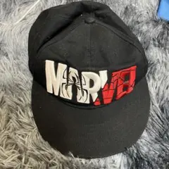 marvel キャップ