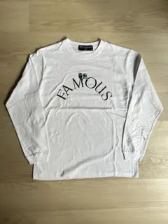 ロンt 長袖カットソー