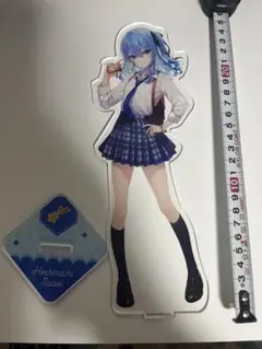 2025年最新】星街すいせい アクリルスタンド しらけんの人気