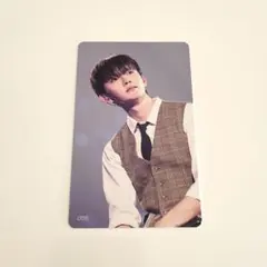 INI 田島将吾 トレカ RTP 京セラ 055